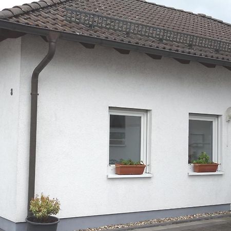 Ferien Im Sauerland Apartment Plettenberg Exterior foto