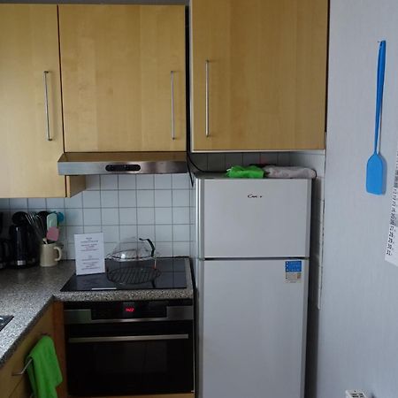 Ferien Im Sauerland Apartment Plettenberg Exterior foto