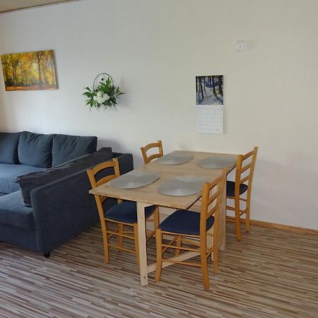 Ferien Im Sauerland Apartment Plettenberg Exterior foto