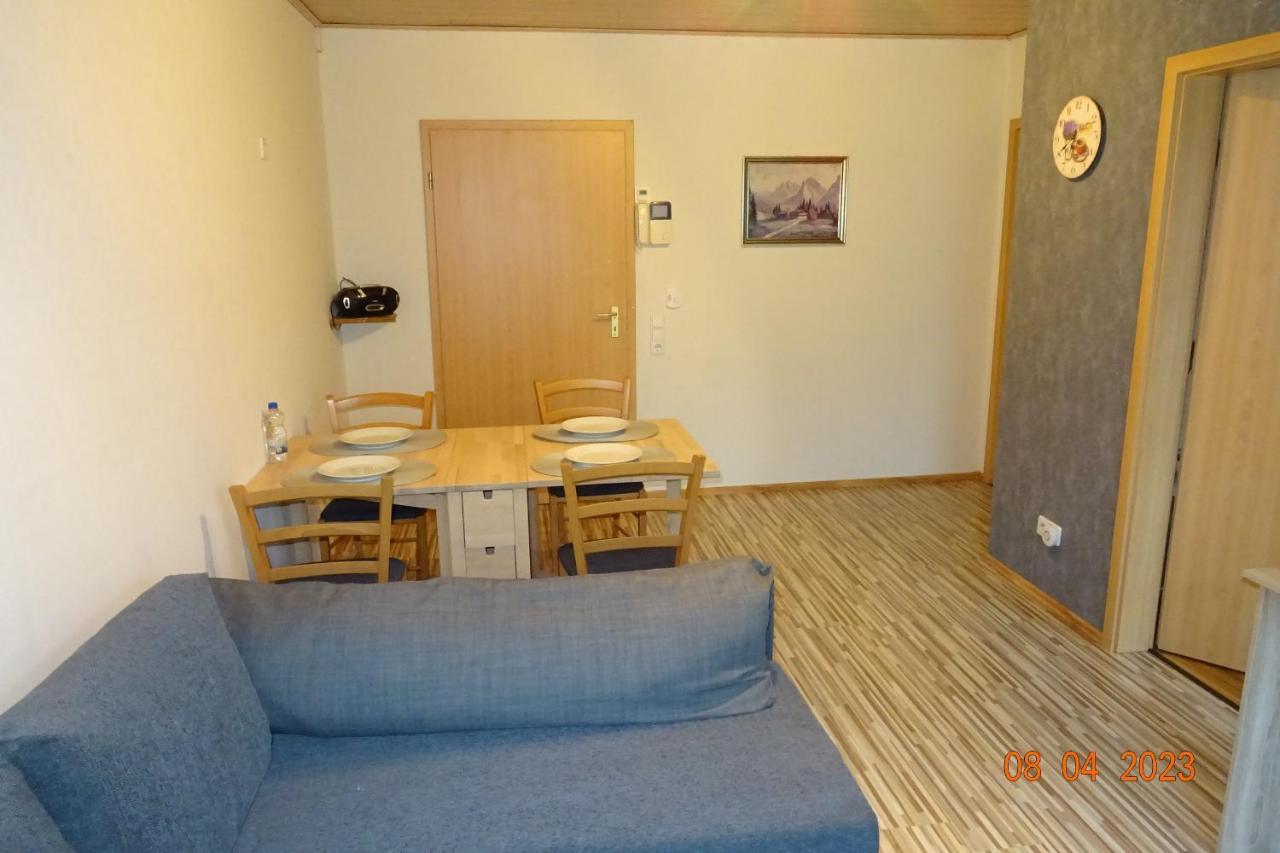 Ferien Im Sauerland Apartment Plettenberg Exterior foto