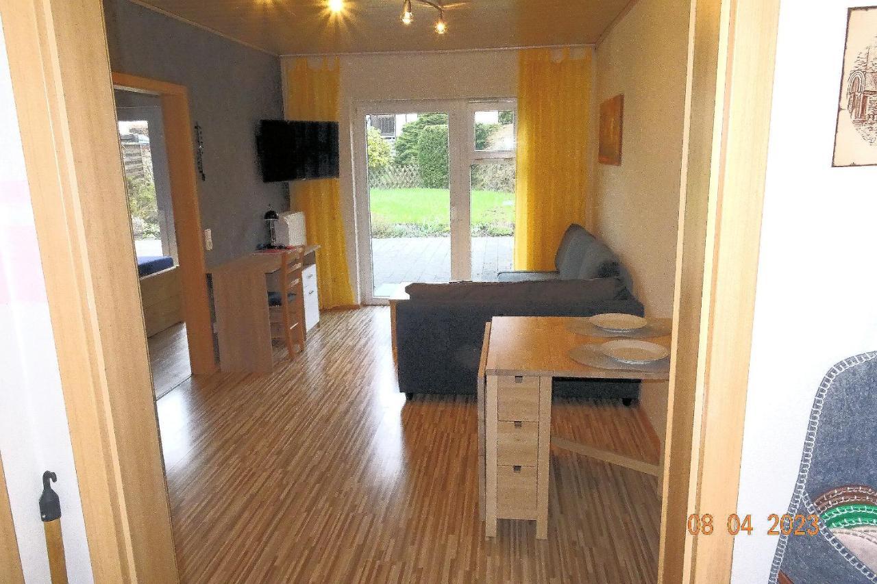 Ferien Im Sauerland Apartment Plettenberg Exterior foto