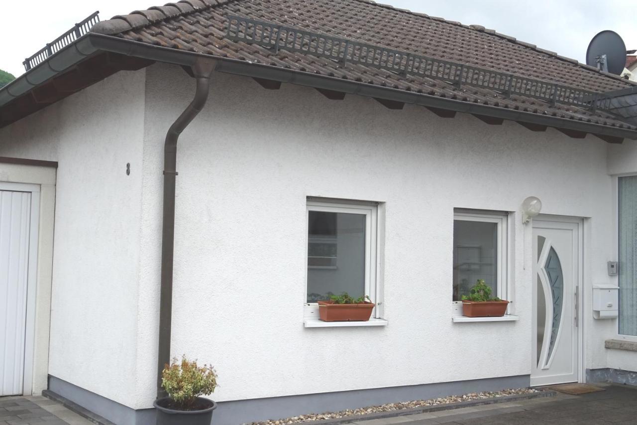 Ferien Im Sauerland Apartment Plettenberg Exterior foto