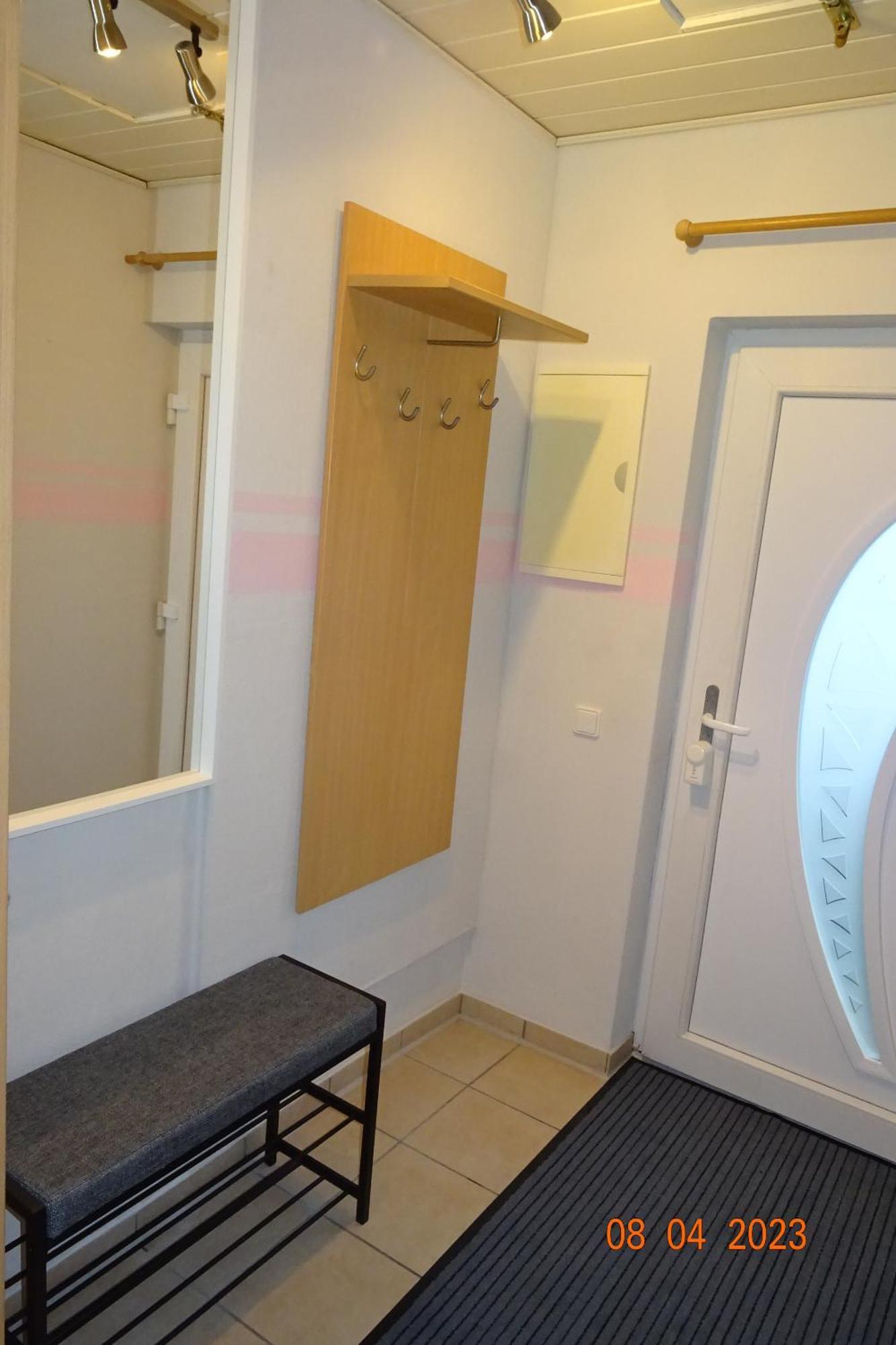 Ferien Im Sauerland Apartment Plettenberg Exterior foto
