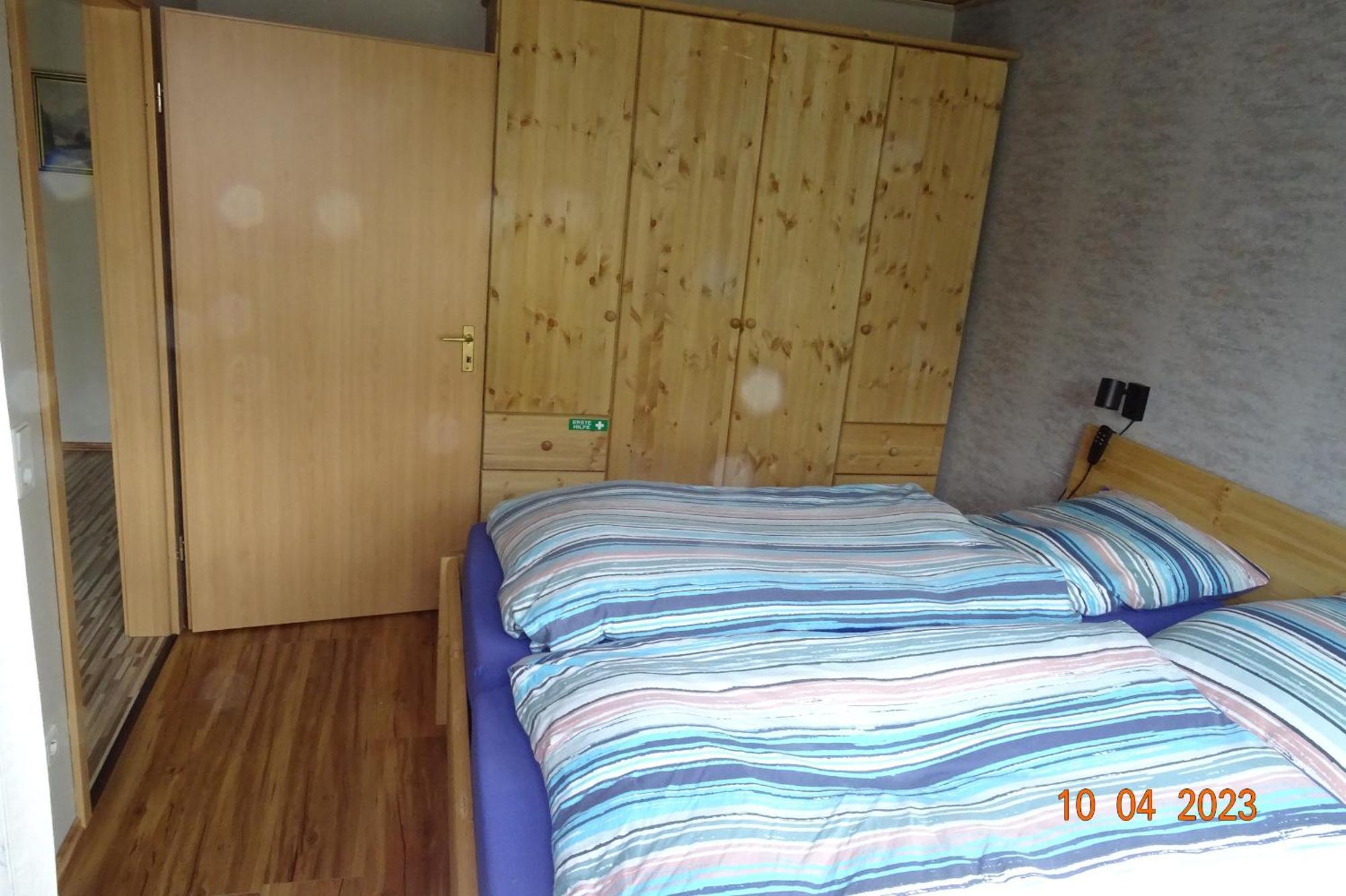 Ferien Im Sauerland Apartment Plettenberg Exterior foto