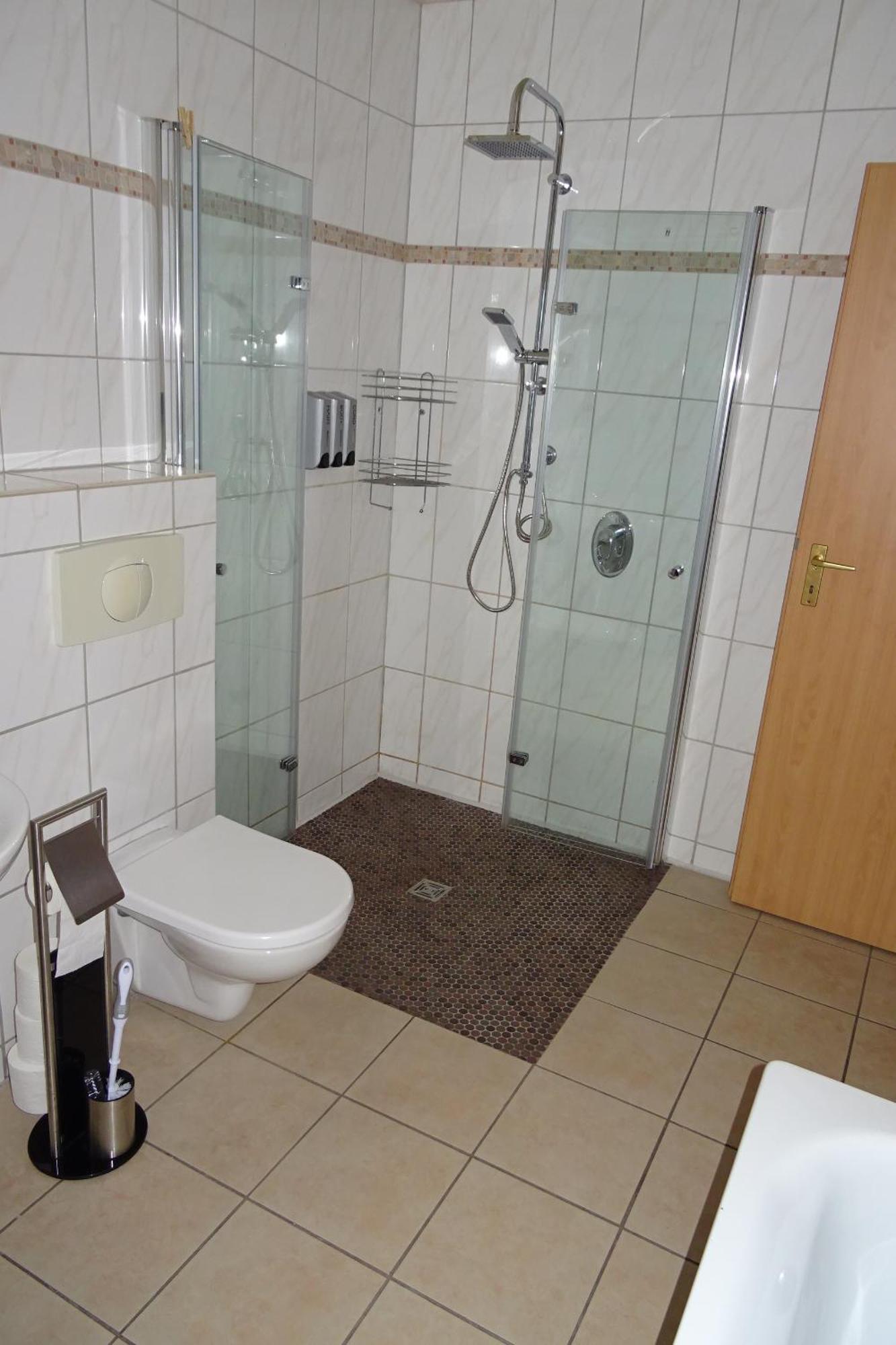 Ferien Im Sauerland Apartment Plettenberg Exterior foto