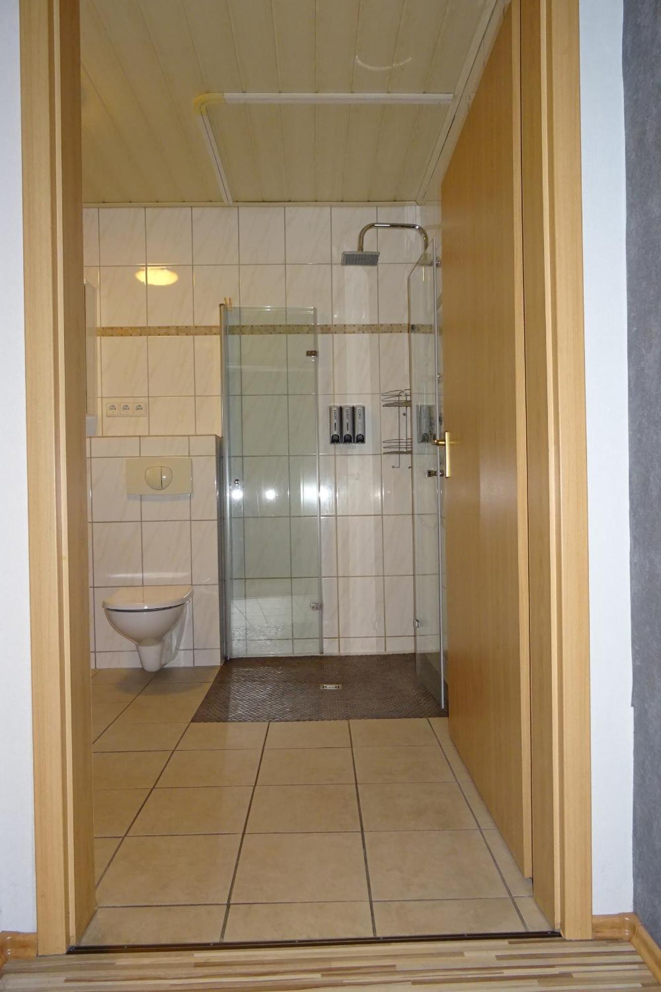 Ferien Im Sauerland Apartment Plettenberg Exterior foto