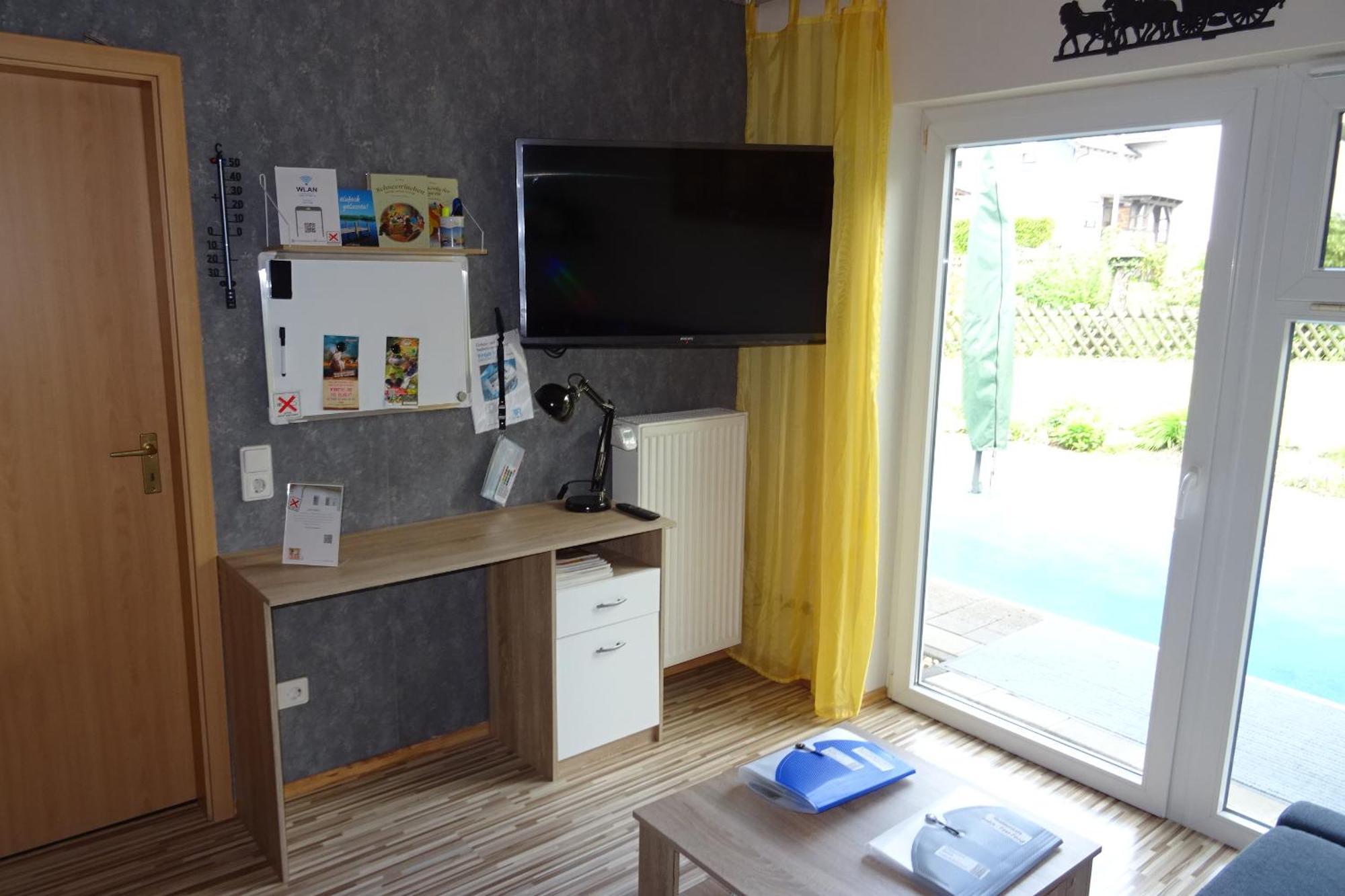 Ferien Im Sauerland Apartment Plettenberg Exterior foto