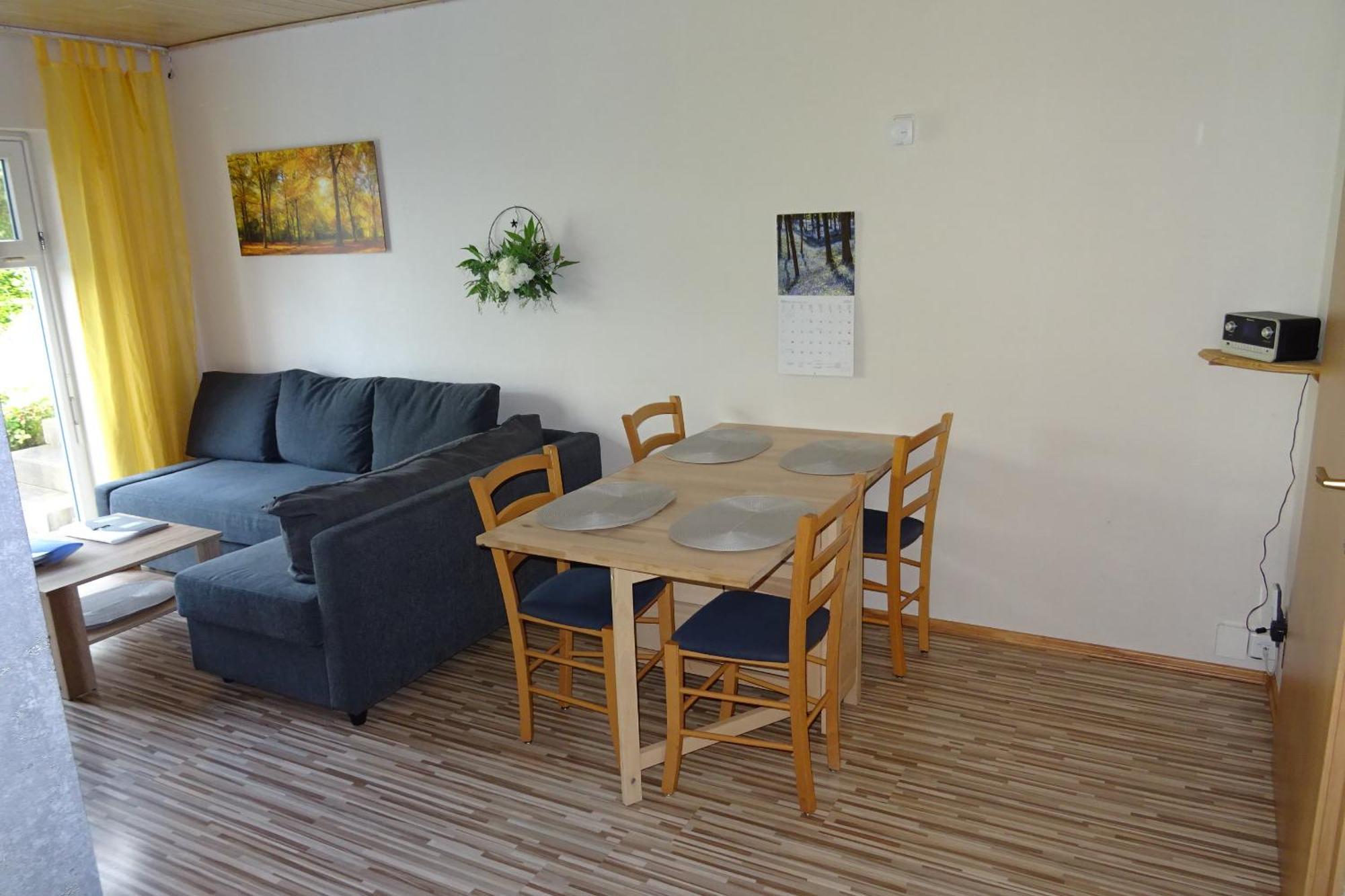 Ferien Im Sauerland Apartment Plettenberg Exterior foto