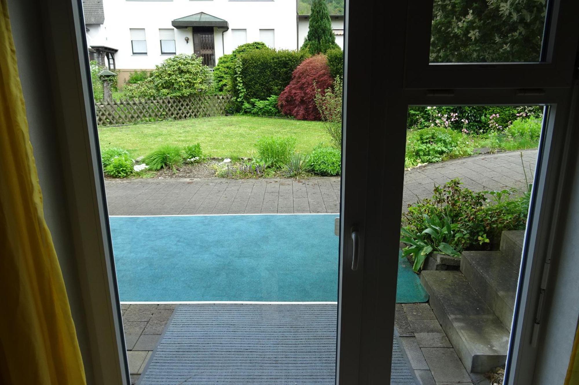 Ferien Im Sauerland Apartment Plettenberg Exterior foto