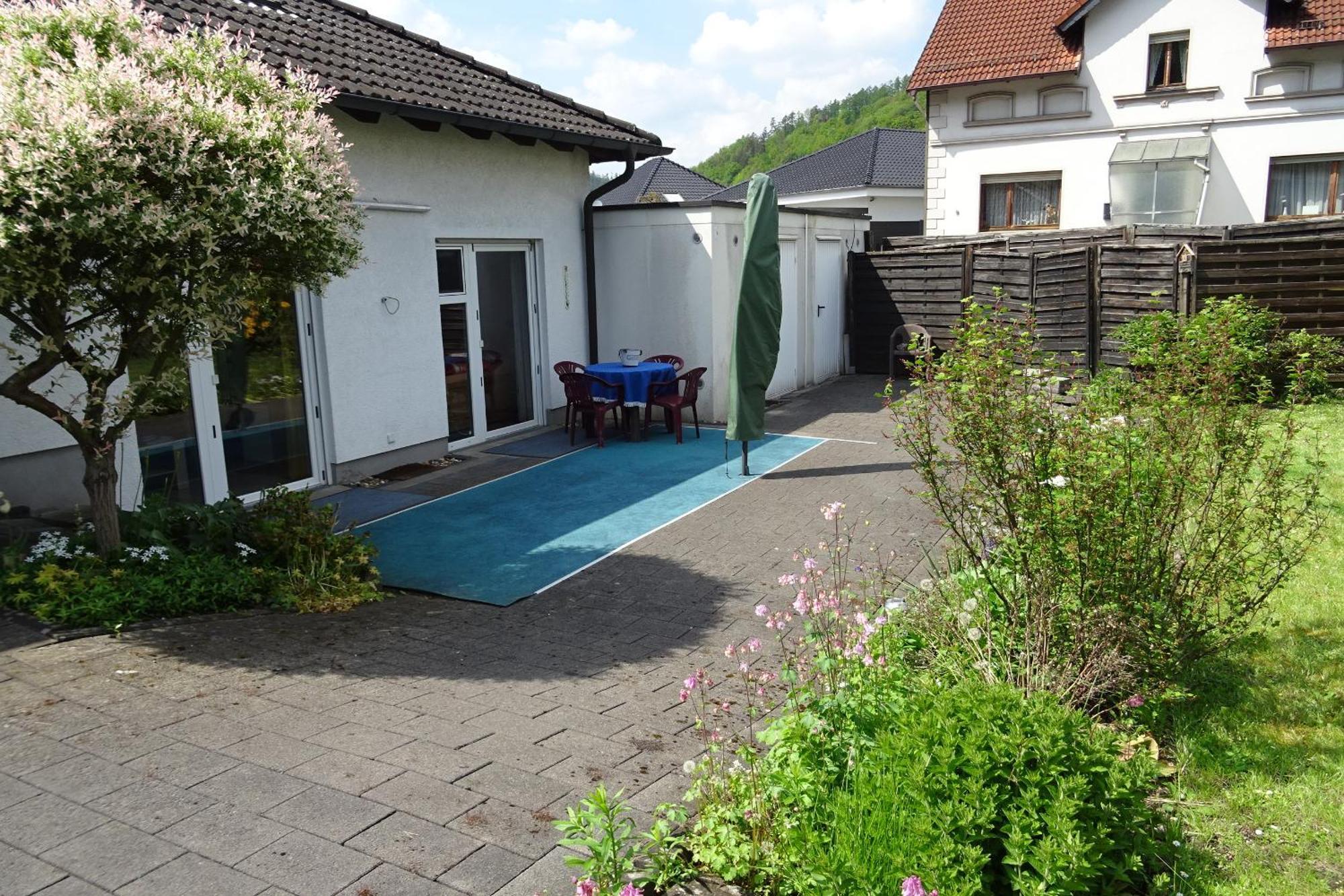 Ferien Im Sauerland Apartment Plettenberg Exterior foto